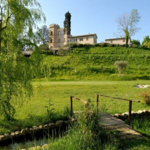 Castello Di Montegiove Country House***