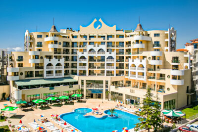 Hotel Imperial Resort