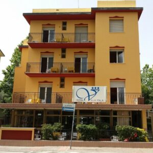Hotel Villa Itala