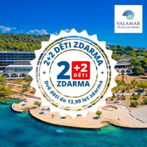 Hotel Valamar Sunny Arkada**