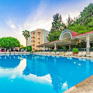 Hotel Armas Kaplan Paradise****