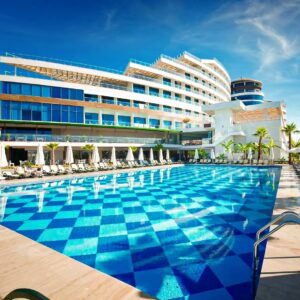 Raymar Resort & Aqua*****