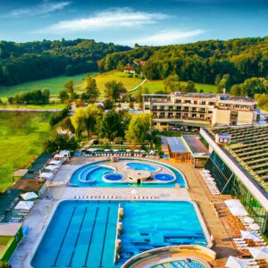 Hotel Bioterme****
