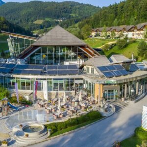 Apartmány Terme Snovik****