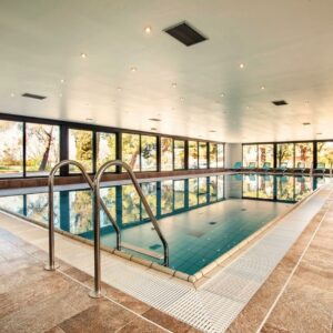 Hotel Haliaetum****