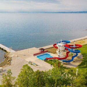 Hotel Mirta (Izola)****