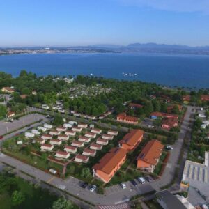 Villagio The Garda Village****