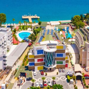 Hotel Armas Beach****