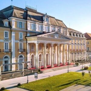 Grand Hotel Rogaška***