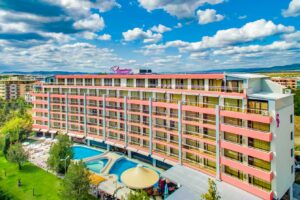 Hotel Flamingo
