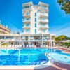 Hotel Garden Sea (polopenze)