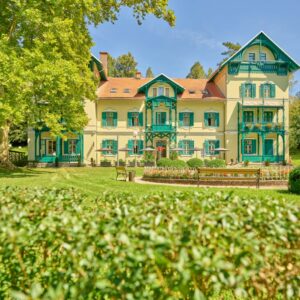 Hotel Švicarija****