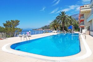 Hotel Aurora (Podgora)