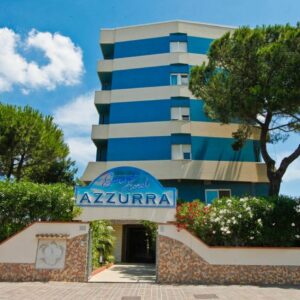 Grand Hotel Azzurra 2024***