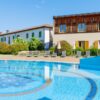 Active Hotel Paradiso & Golf (snídaně)