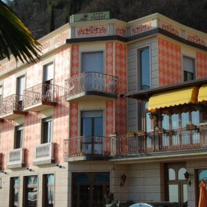 Hotel Garda Sol Hotel & Spa (polopenze)***