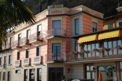 Hotel Garda Sol Hotel & Spa (polopenze)