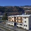 Hotel Baita Fanti Ski&Bike (polopenze)