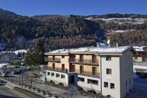 Hotel Baita Fanti Ski&Bike (polopenze)