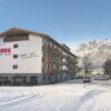Cooee alpin Hotel Kitzbüheler Alpen