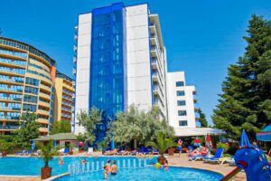 Hotel Dunav