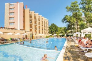 Hotel Riva Park
