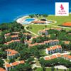Apartmány Polynesia bez stravy