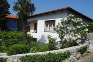 Apartmánový dům Marija (Crikvenica)