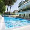 Hotel Athena s polopenzí