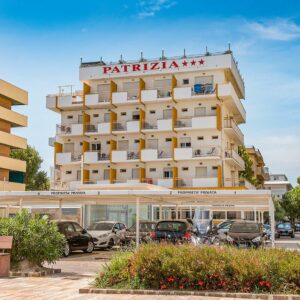 Hotel Patrizia***