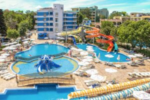 Kuban Resort & Aqua Park