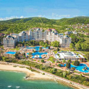 Hotel Dreams Sunny Beach Resort & Spa*****