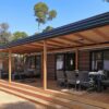 Camping park Soline