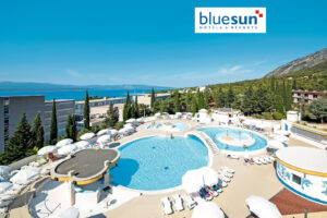 Bluesun Holiday Village Bonaca