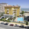Hotel Reno (plná penze s nápoji)