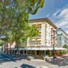 Hotel Villa Roma