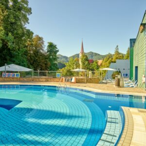 Hotel Vila Higiea****