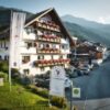 Hotel Die Arlbergerin 14+