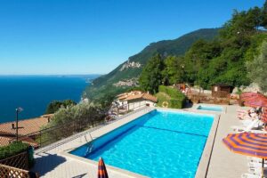 Residence La Rotonda