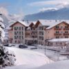 Hotel Lagorai
