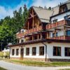 Hotel Bolfenk Wellness & Spa (apartmány)