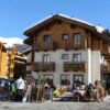 Hotel Helvetia