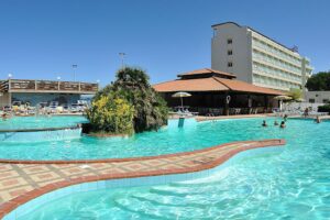 Hotel Adria (plná Penze)