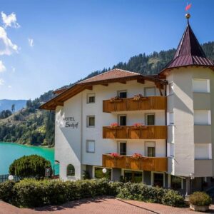 Hotel Seehof***