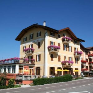 Hotel Stella Delle Alpi***