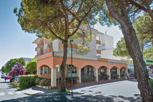 Hotel Losanna