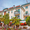 Hotel Regina (polopenze)