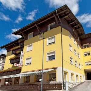 Apartmány Al Sole Mountain Chic***