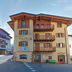 Residence Cime D’Oro***