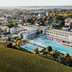 Hotel Terme Vivat****